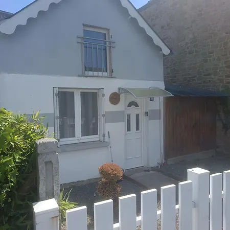 Holiday home Au Lit Douillet