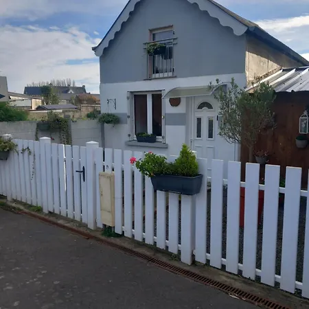 Au Lit Douillet Holiday home