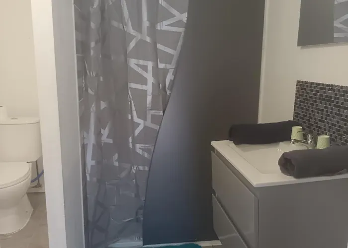 Au Lit Douillet بيت للعطل بونتورسون